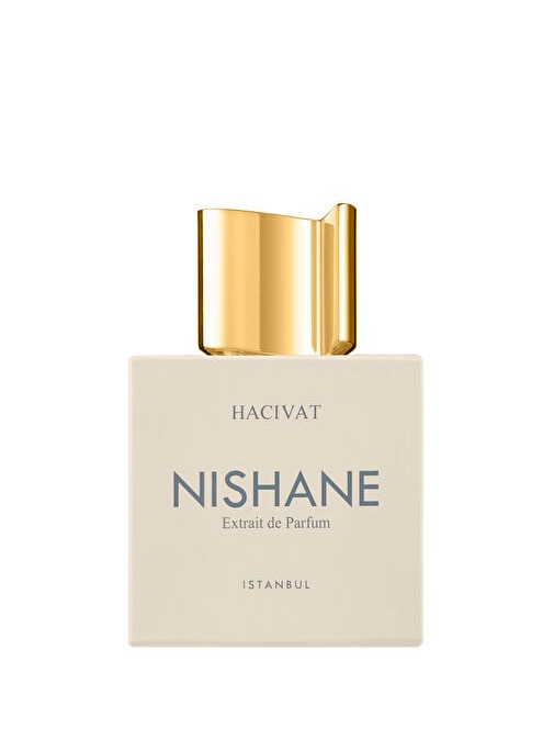 NISHANE HACIVAT EXDRAIT DE PARFUM 100 ML ORTO PARISI