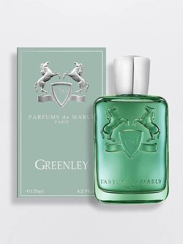 PARFUMS DE MARLY GREENLEY EDP 100 ML