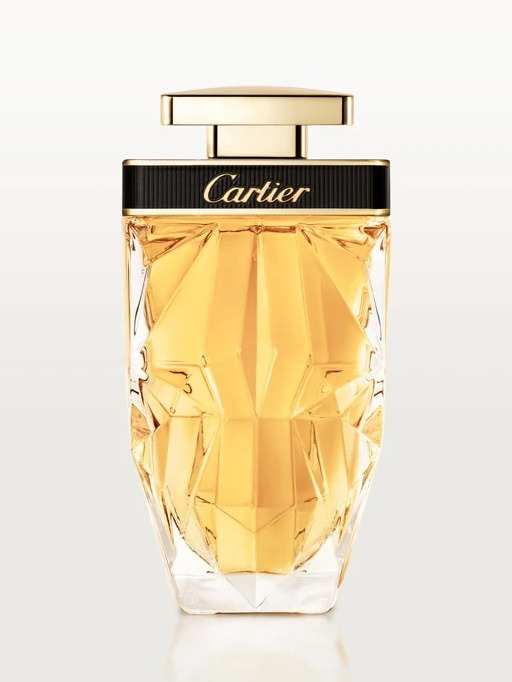 CARTIER LA PANTHERE PARFUM 75 ML