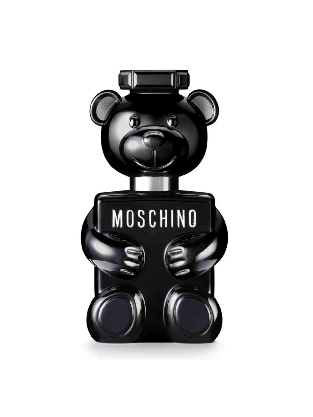 MOSCHINO TOY BLACK 100 ML EDP NARCISO RODRIGUEZ