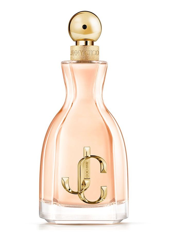 JIMMY CHOO I WANT CHOO EDP 100 ML