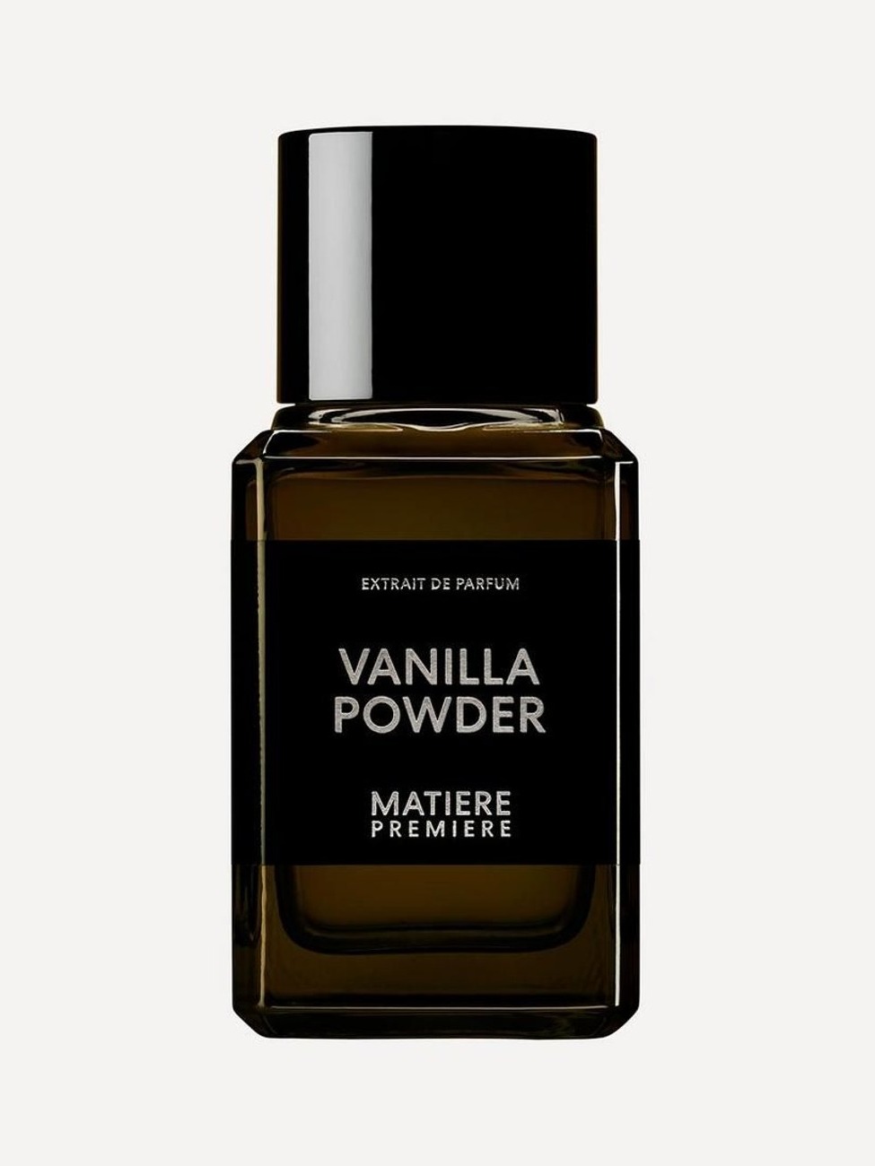 MATIERE PREMIERE VANILLA POWDER EDP 100 ML