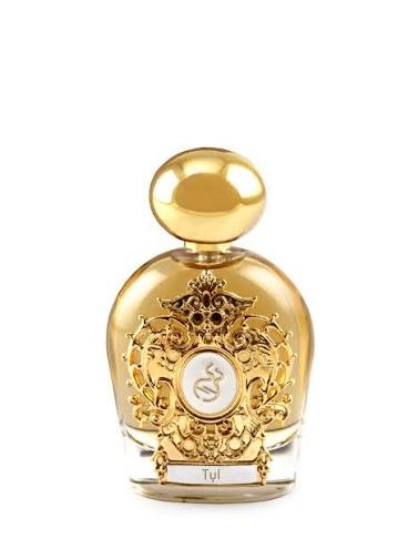 T TERENZI TYL ASSOLUTO EXTRAIT DE PARFUM 100 ML