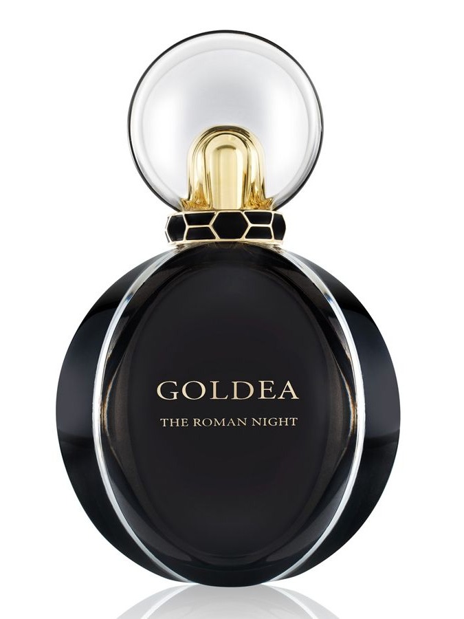 BVLGARI GOLDEA THE ROMAN NIGHT EDP 75 ML