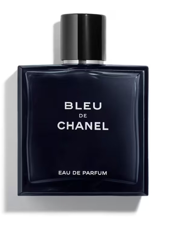 CHANEL BLUE DE EAU DE PARFUM 100 ML