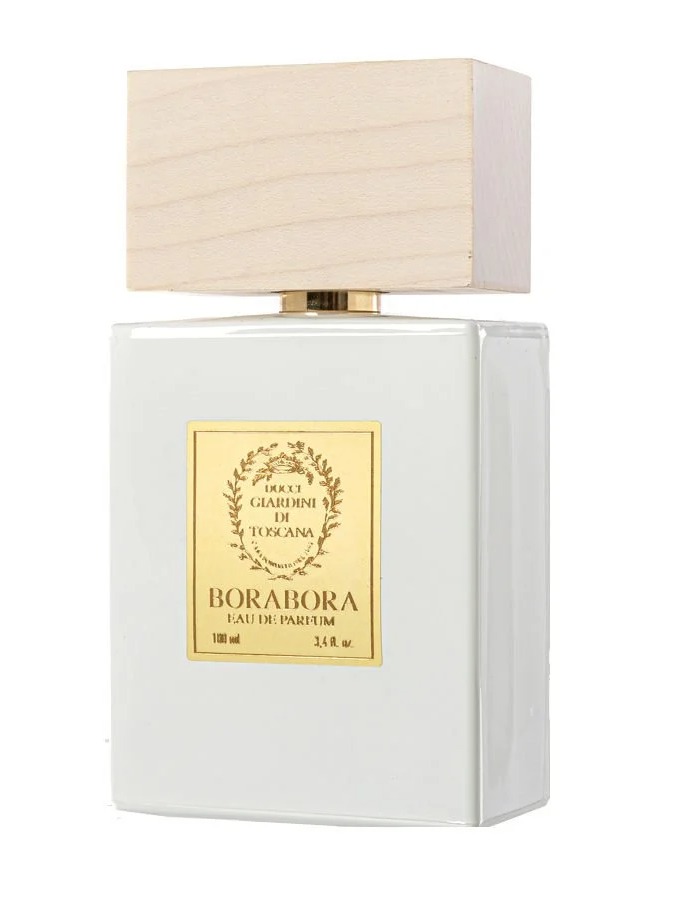 GIARDINI DI TOSCANA BORABORA EDP 100 ML