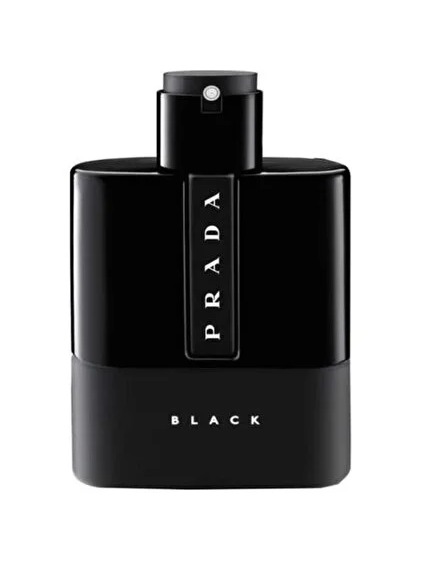 PRADA LUNA ROSSA BLACK EDP 100ML