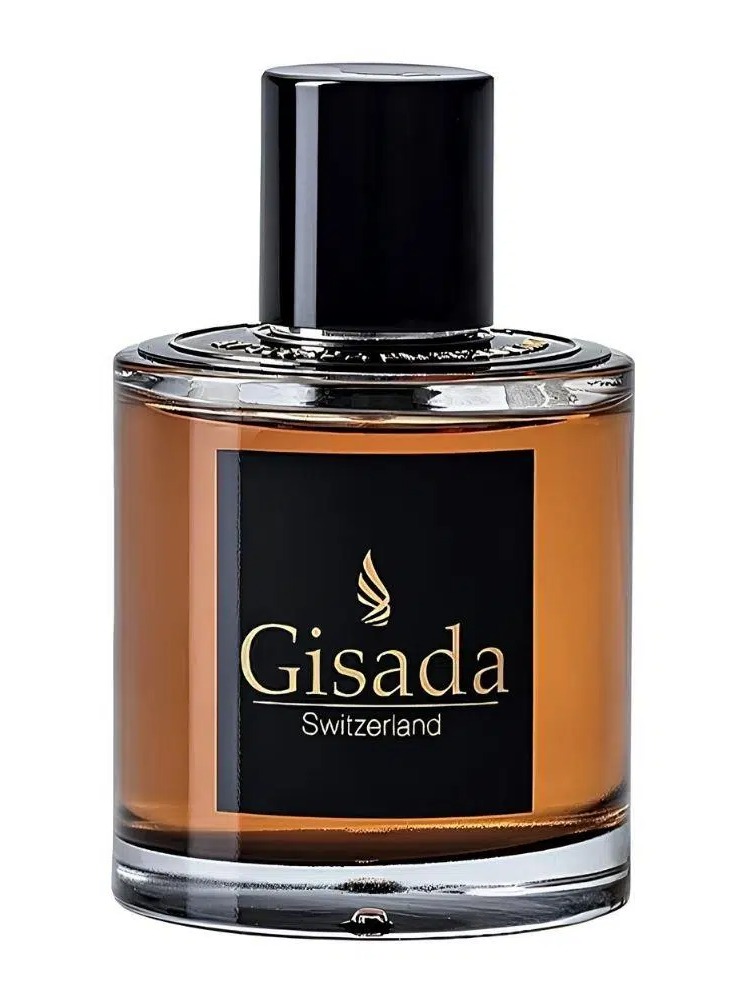 GISADA AMBASSADOR FOR MEN EDP 100 ML
