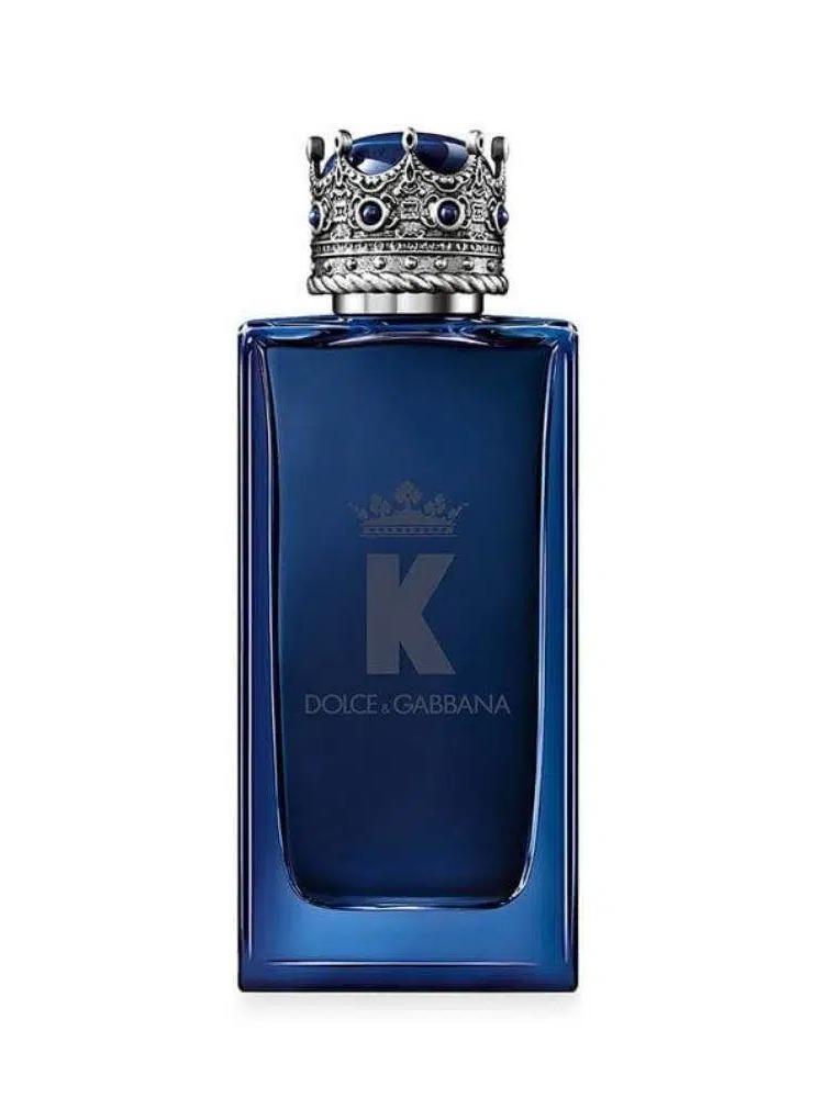 DOLCE&GABBANA POUR HOMME EDP 100 ML