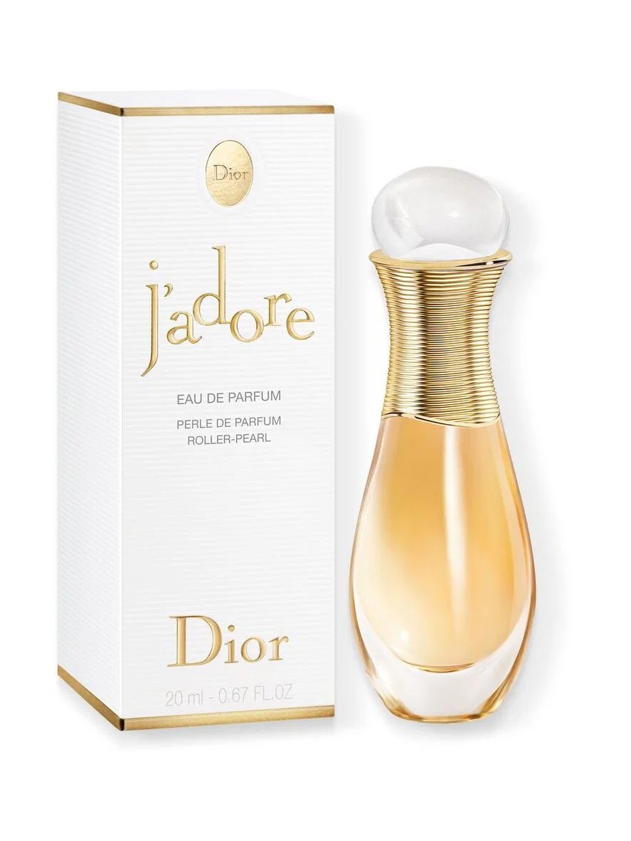 CD J'ADORE L'OR ESSENCE DE PARFUM 100 ML