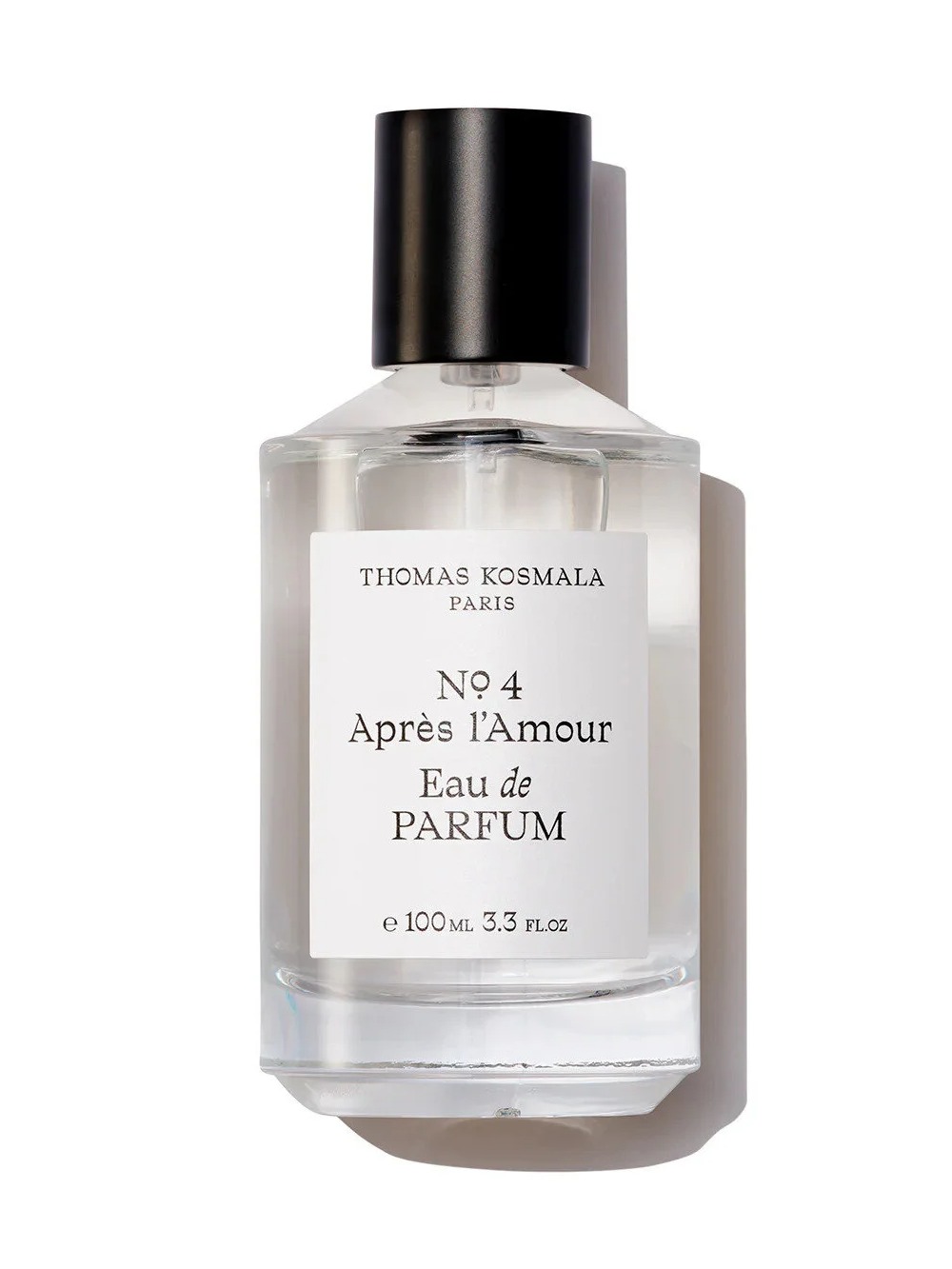 THOMAS KOSMALA No4 APRES L'AMOUR EDP 100 ML