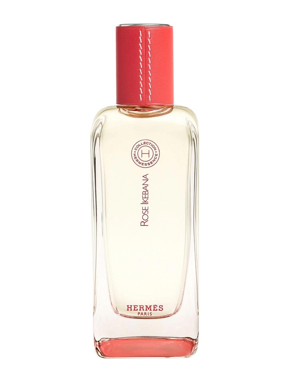 HERMES ROSE IKEBANA EDT 100ML