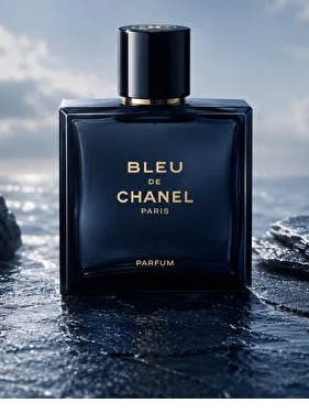 CHANEL BLEU DE CHANEL PARFUM EDP 100 ML