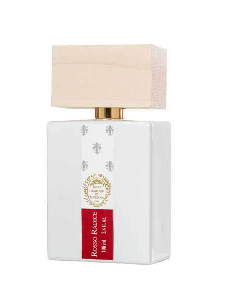 GIARDINI DI TOSCANA ROSSO RADICE EDP 100 ML