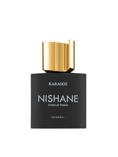 NISHANE KARAGOZ EXDRAIT PARFUM 100 ML NISHANE