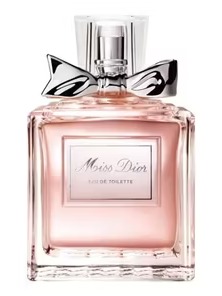 CD MISS DIOR ABSOLUTELY EDP 100 ML