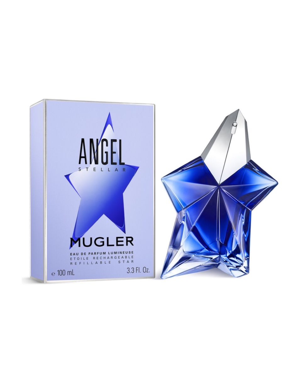 TM MUGLER ANGEL ELIXIR EDP 90 ML