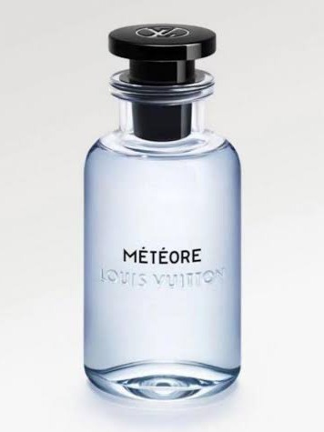 LOUIS VUITTON METEORE EDP 100 ML (LUX)