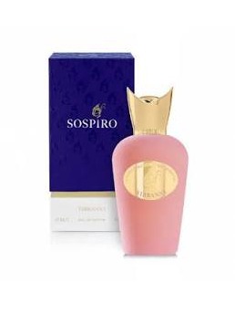 SOSPIRO VIBRANNA EDP 100 ML (SQUARE)