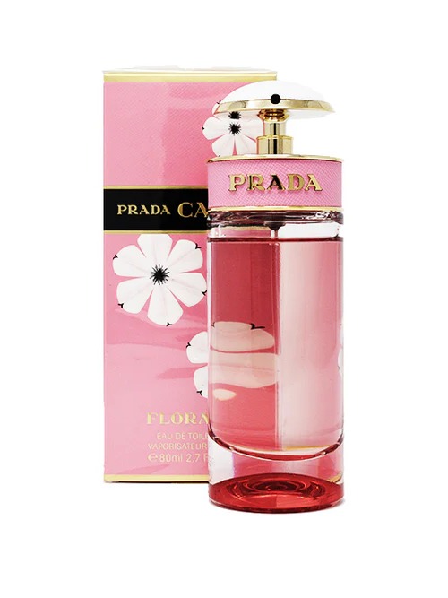 PRADA CANDY FLORALE EDP 80 ML