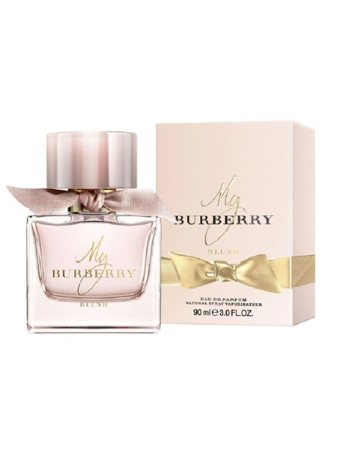 BURBERRY MY BLUSH EDP 90 ML