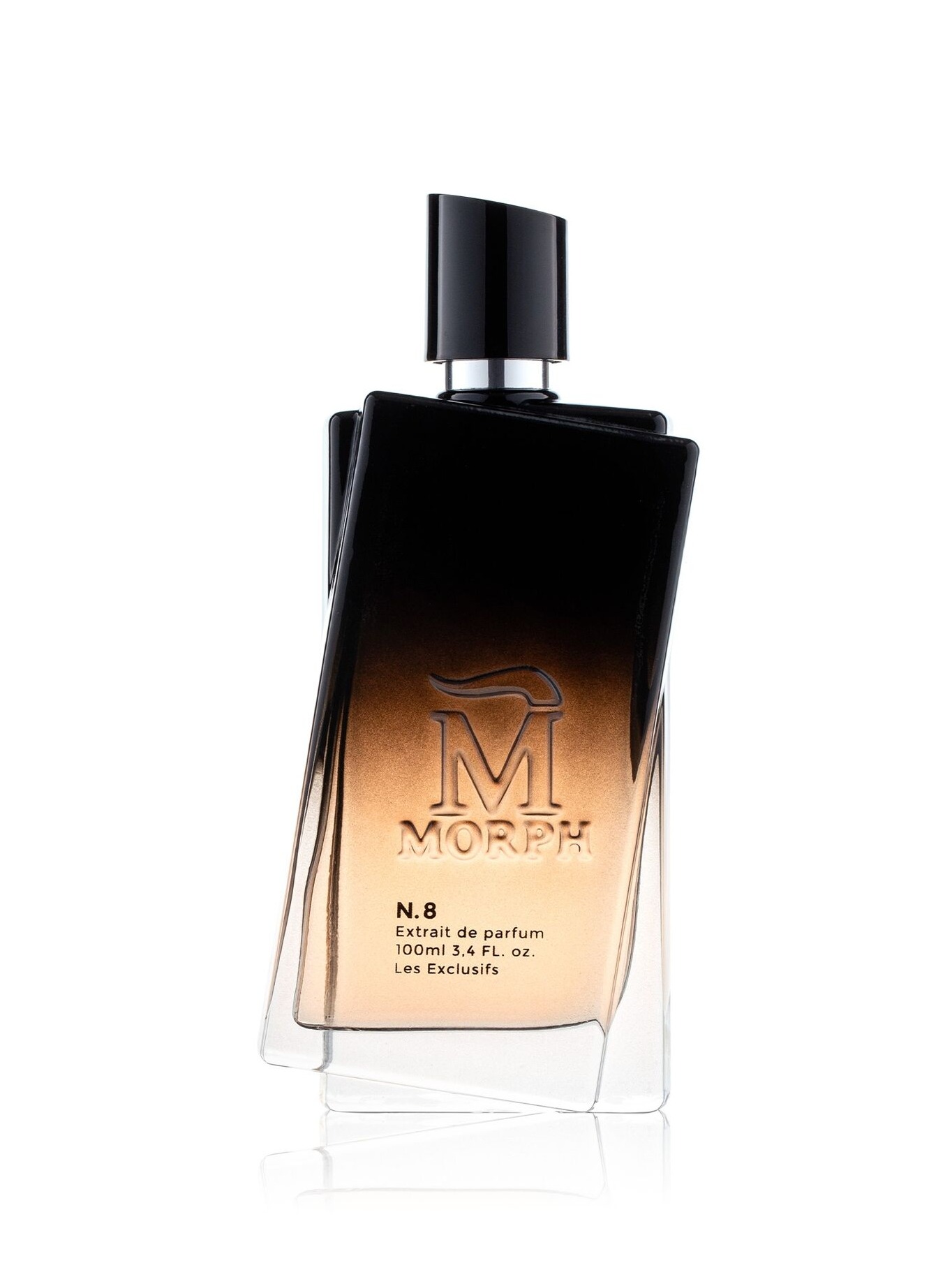 MORPH NO:8 EXTRAIT DE PARFUM 100 ML