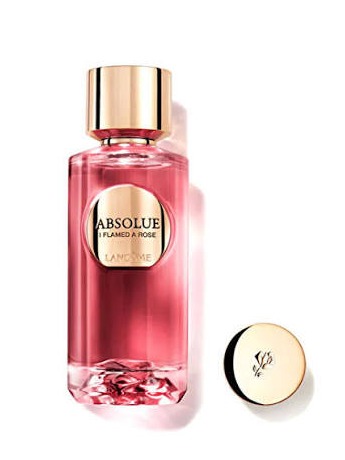 LANCOME ABSOLUE I FLAMED A ROSE EDP 100 ML