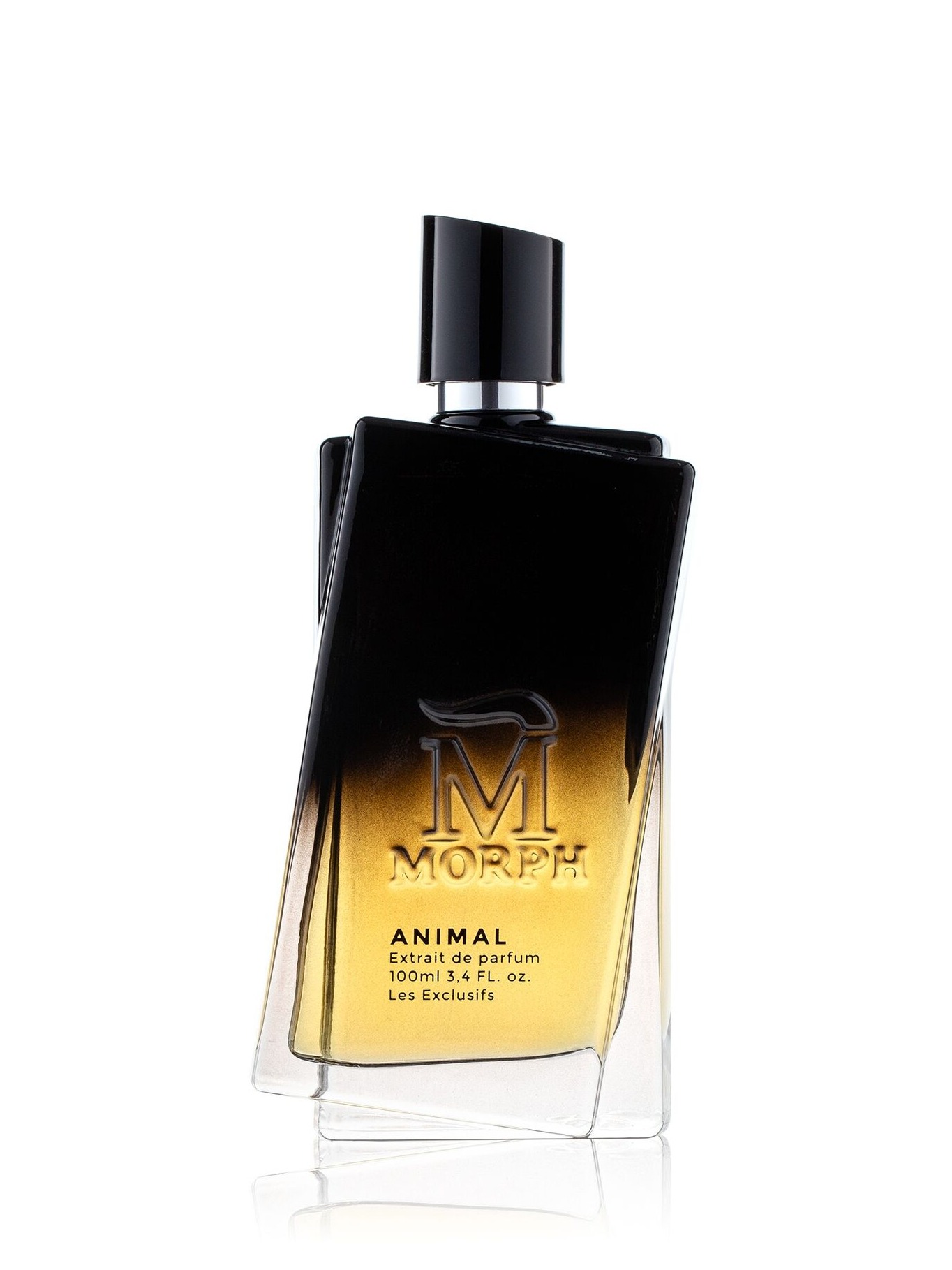 MORPH ANIMAL EXTRAIT DE PARFUM 100 ML