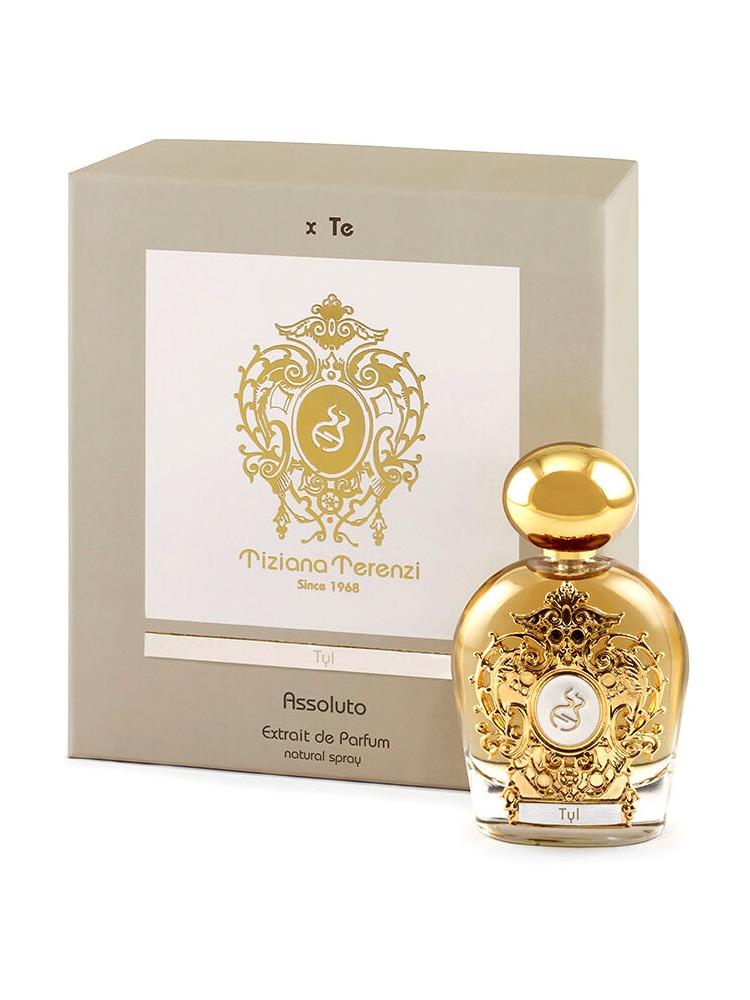 TIZIANA TERENZI TYL ASSOLUTO EDP 100 ML