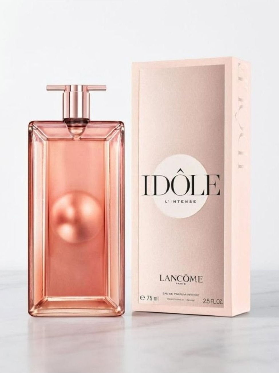 LANCOME IDOLE L'INTENSE EDP 75 ML