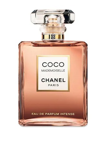 CHANEL COCO MADEMOISELLE INTENSE EDP 100 ML
