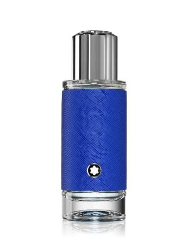 MONTBLANCK EXPLORER ULTRA BLUE EDP 100 ML MONTALE