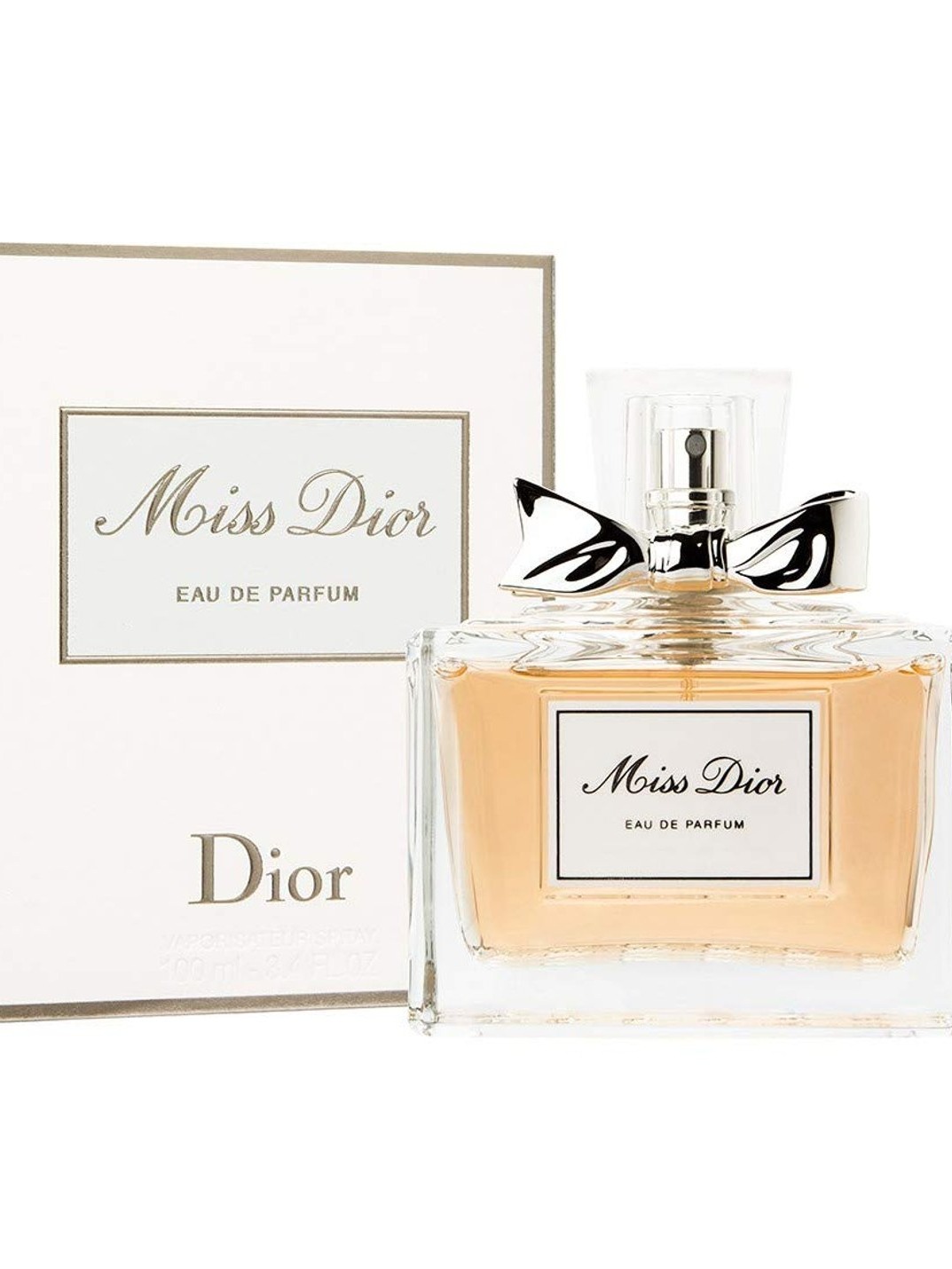 MISS DIOR CHERIE EDP 100 ML