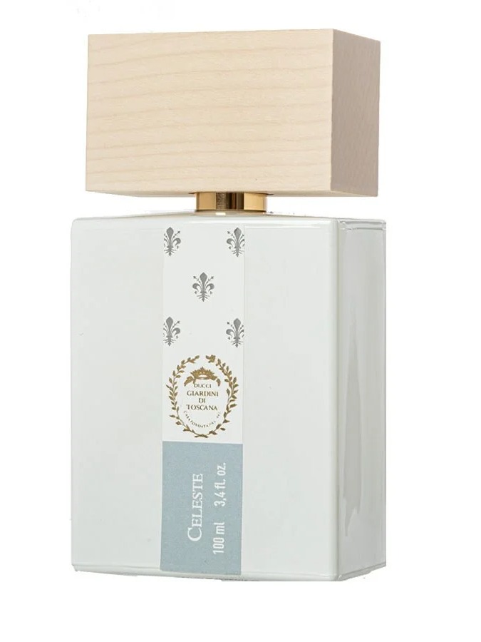 GIARDINI DI TOSCANA CELESTE EDP 100 ML