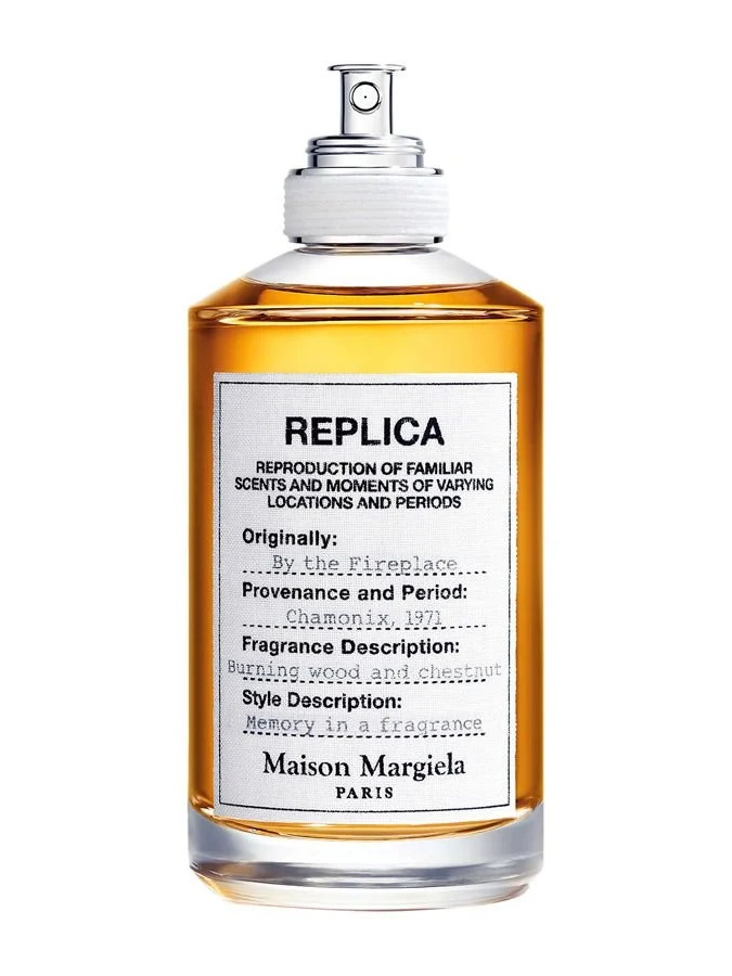 M M REPLICA BY THE FIREPLACE EDT 100 ML MICHAEL KORS