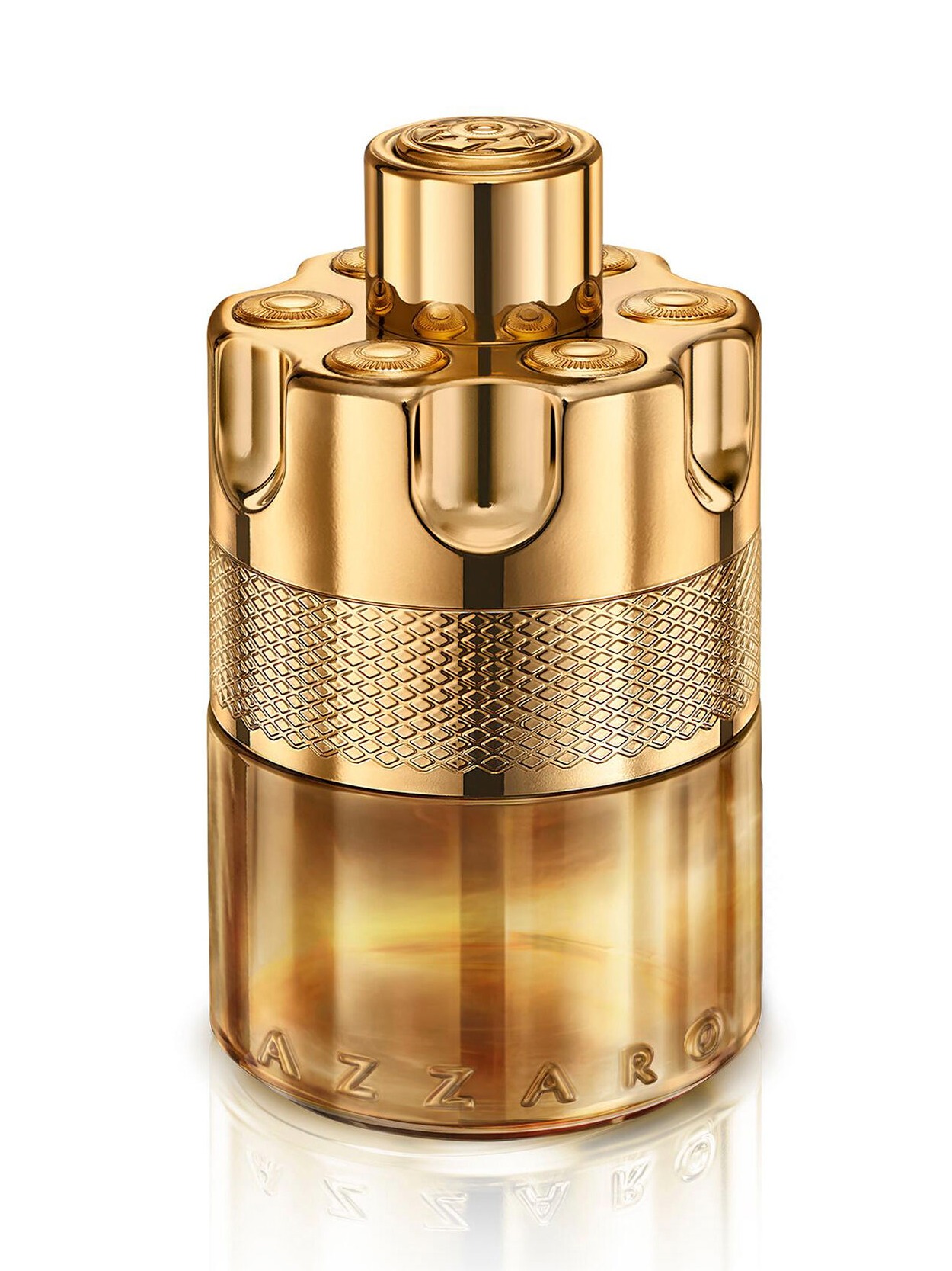 AZZARO FOREVER WANTED ELIXIR PARFUM 100 ML
