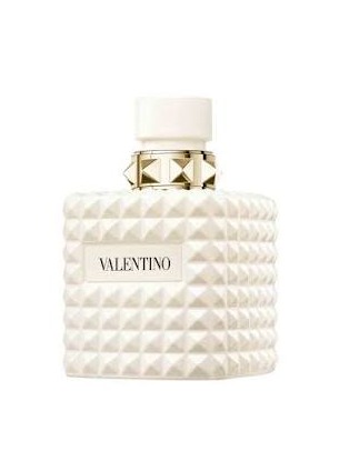 VALENTINO UOMU BORN IN ROMA IVORY EDP 100 ML