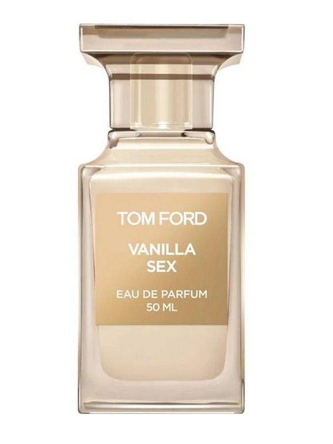 TOM FORD VANILLA SEX EDP 100 ML