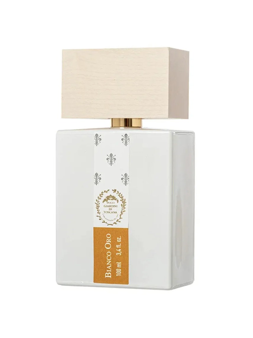 GIARDINI DI TOSCANA BIANCO ORO EDP 100 ML
