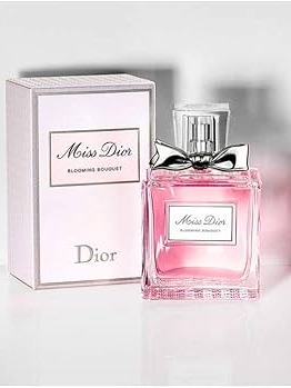 MISS DIOR BLOOMING BOUQUET EDT 100 ML