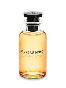 LOUIS VUITTON DANS LA PEAU EDP 100 ML